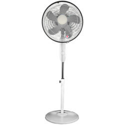 NSA'UK SF-4072W 16 Pedestal Fan